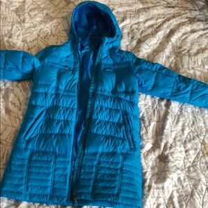 Girls Jacket L.L. Bean
